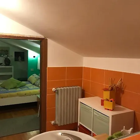 Gasthuis Amodomio *