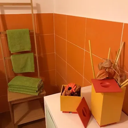 Amodomio * بولونيا